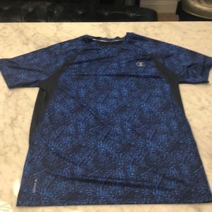 Champion Vapor Gym Shirt